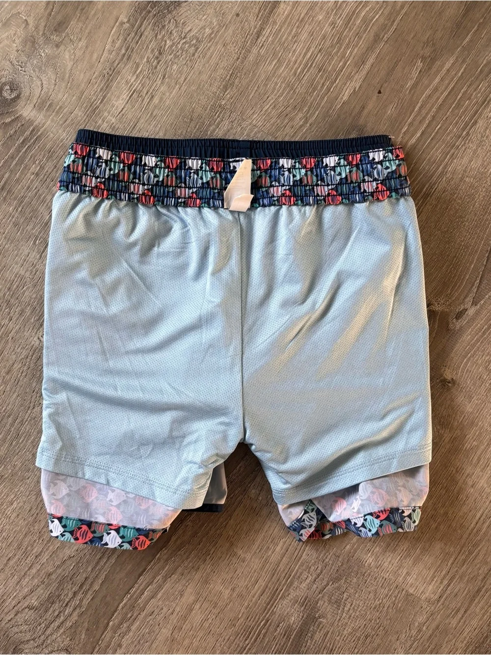 Fair Harbor Swim Trunks Boys Large - 2 Pairs EUC